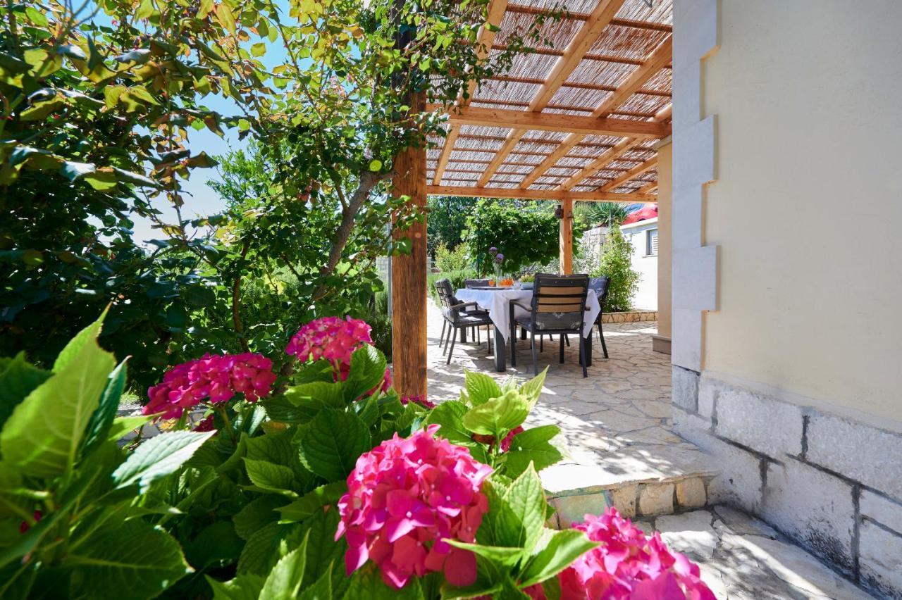 Villa Unique House Split Extérieur photo