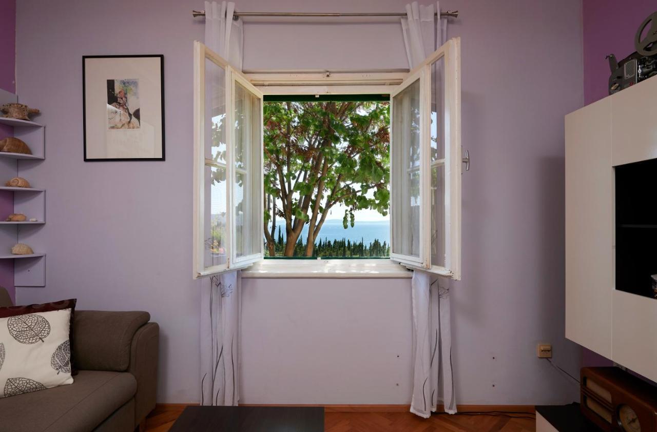 Villa Unique House Split Extérieur photo