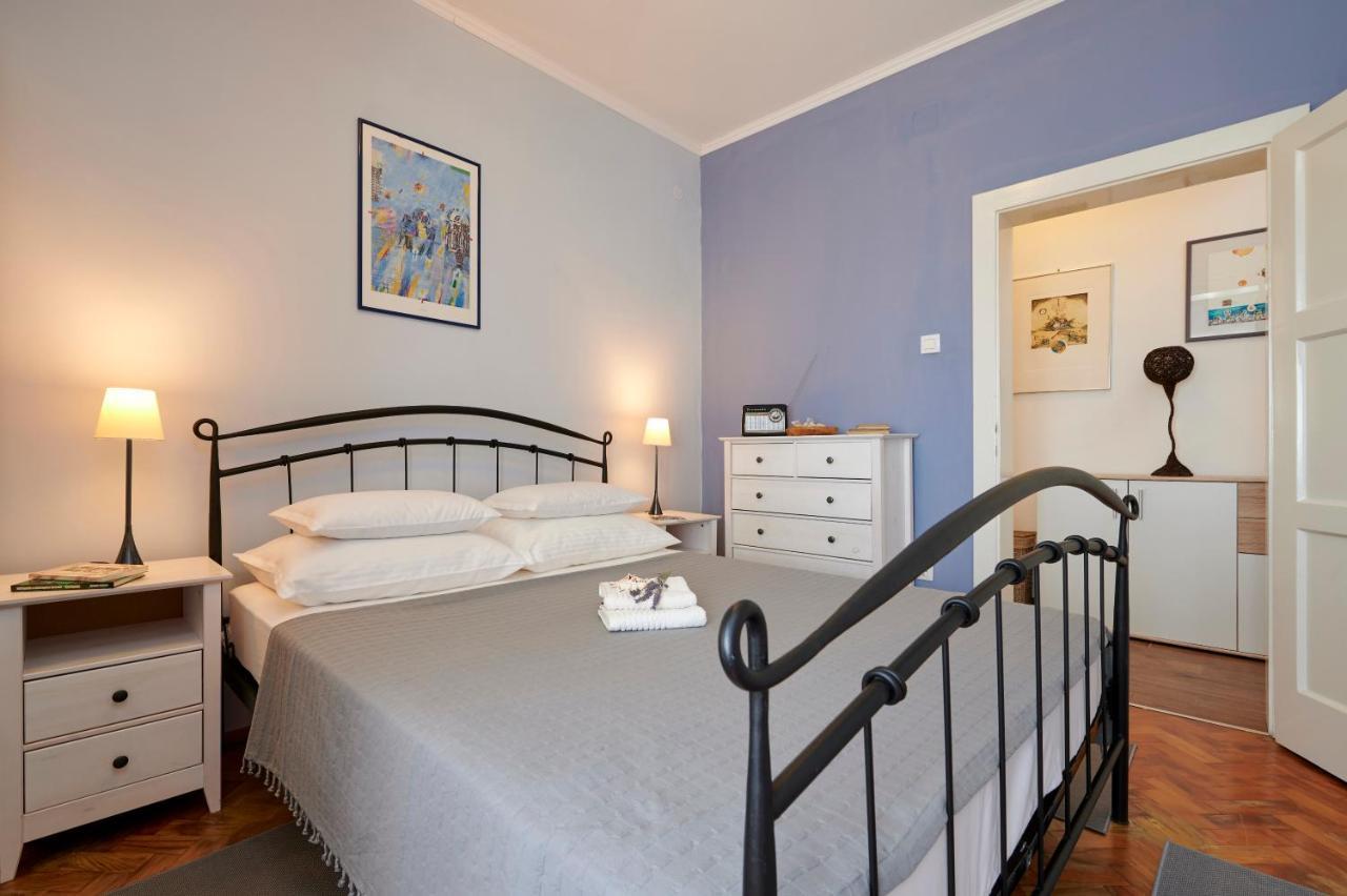 Villa Unique House Split Extérieur photo