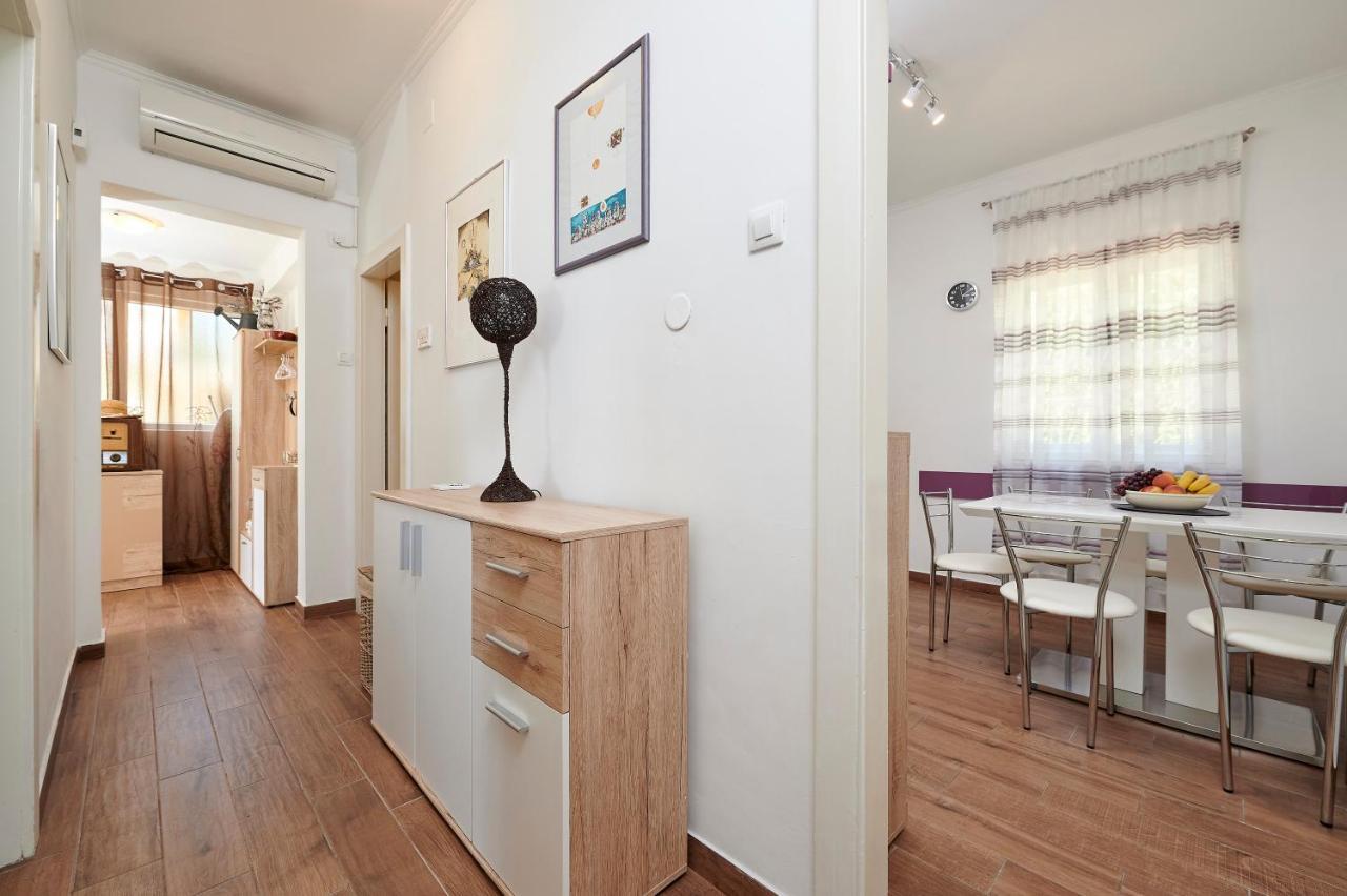 Villa Unique House Split Extérieur photo