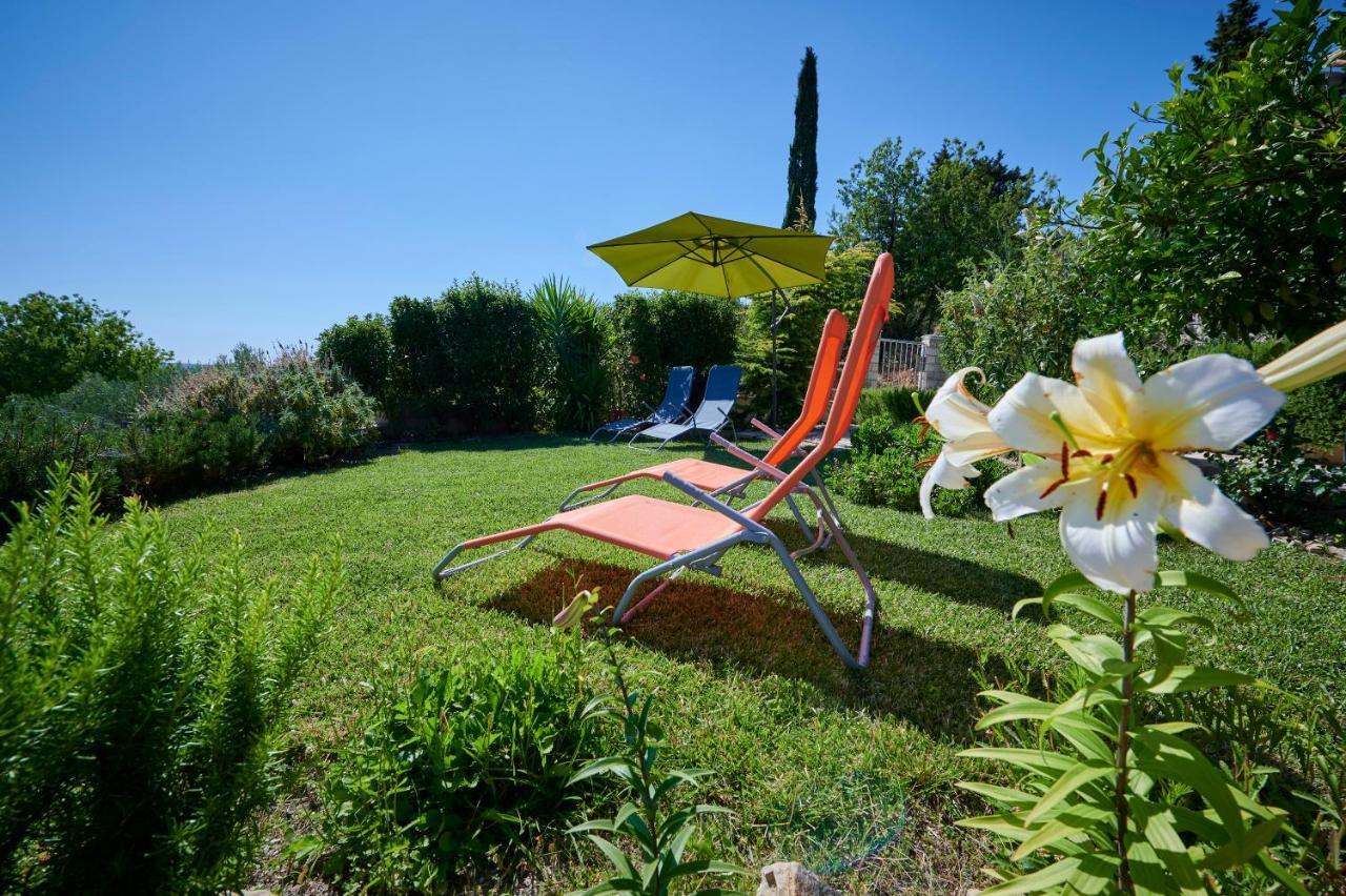 Villa Unique House Split Extérieur photo
