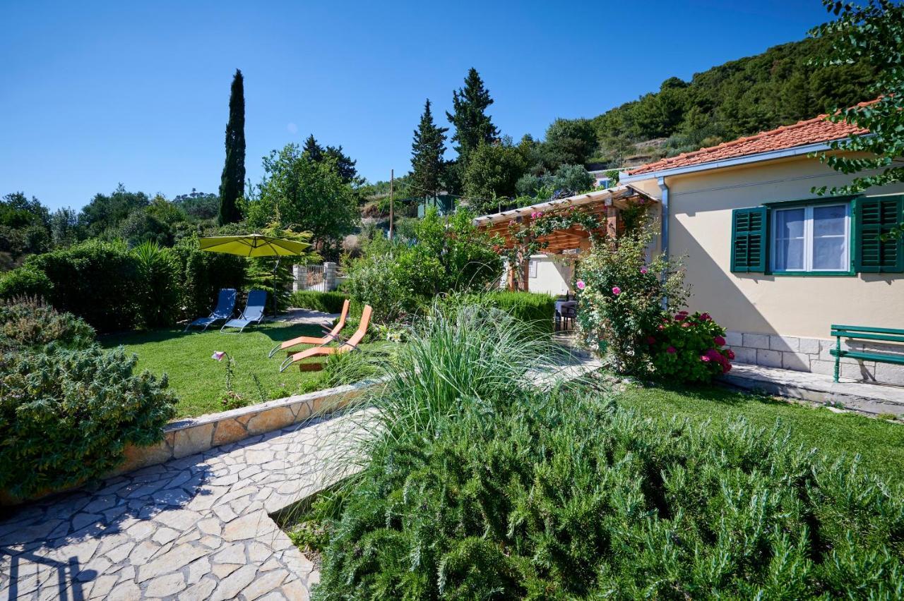 Villa Unique House Split Extérieur photo