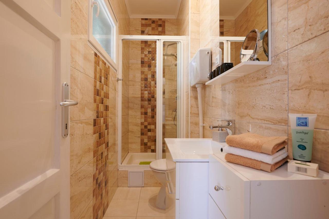 Villa Unique House Split Extérieur photo