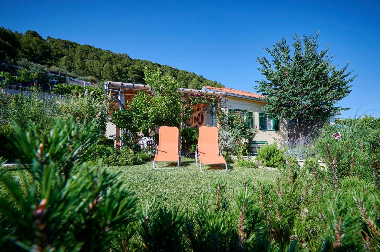 Villa Unique House Split Extérieur photo